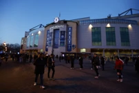 Stamford Bridge uoči utakmice s Borussijom, Foto: Peter Cziborra/Action Images via Reuters