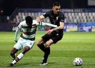 Dvoboj Portugala i Hrvatske, Foto: Borut Zivulovic/REUTERS