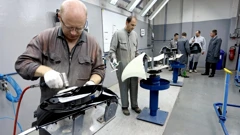 AD Plastik, proizvodnja 