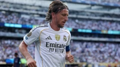 Luka Modrić