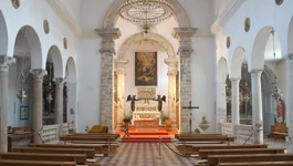 Crkva sv. Šime u Zadru 