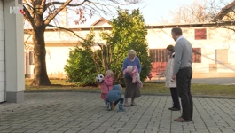 Obitelj Marković u Markovu Polju