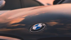 Rimac Technology sklopio je dugoročno partnerstvo s BMW Grupom