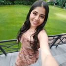 Rorka Barberich, Foto: Gustavo Martínez//