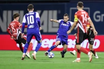 Dinamo - Lokomotiva, Foto: Matija Habljak/PIXSELL