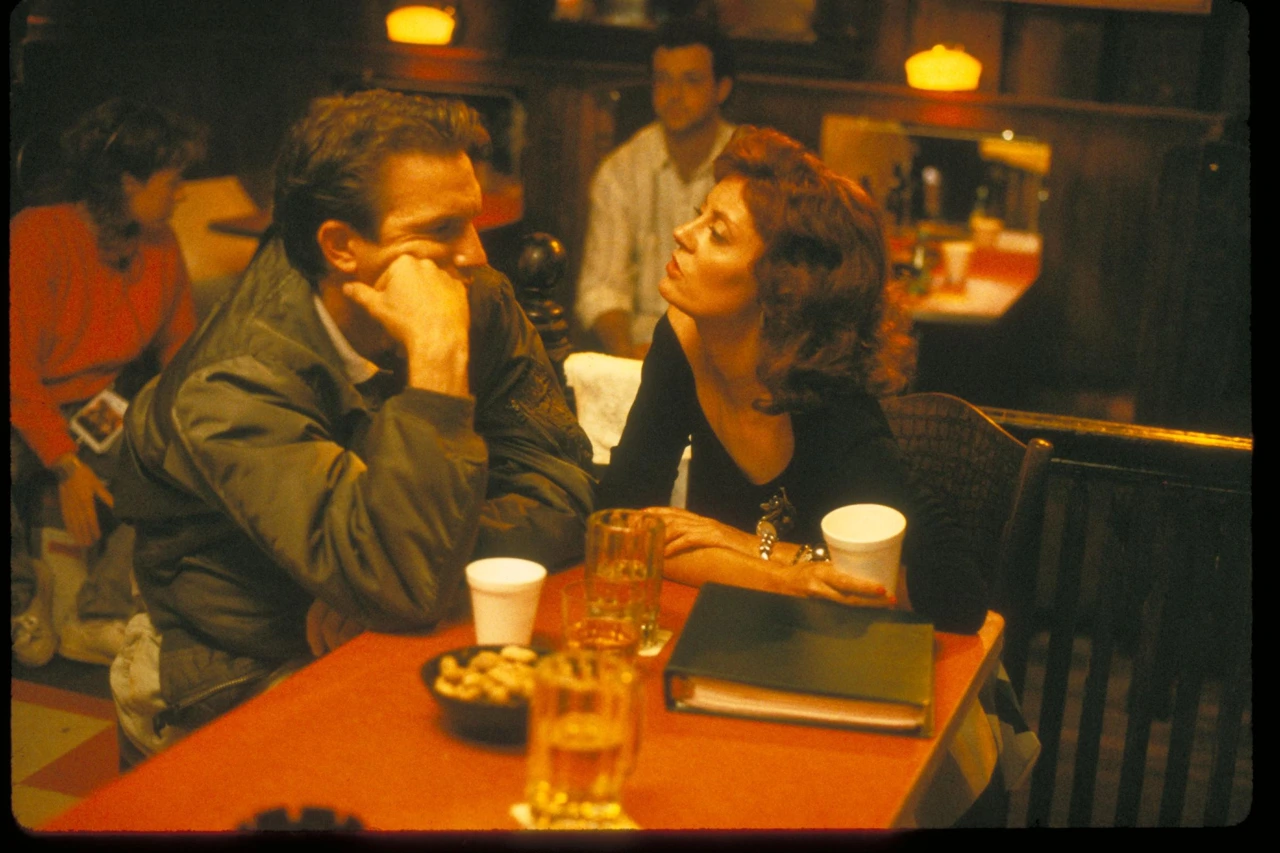 Subota, 20. prosinca na Trećem, Foto: Bull Durham/film