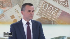 Ante Žigman predsjednik Uprave HANFA-e