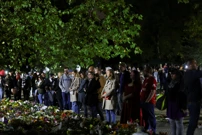Britanci odaju počast kraljici ELizabeti II., Foto: Hannah McKay/REUTERS 