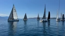 Regata Velebitskog kanala 2025.