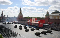 Crveni trg, Foto: Vladimir Astapkovich/Reuters