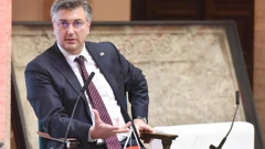 Andrej Plenković