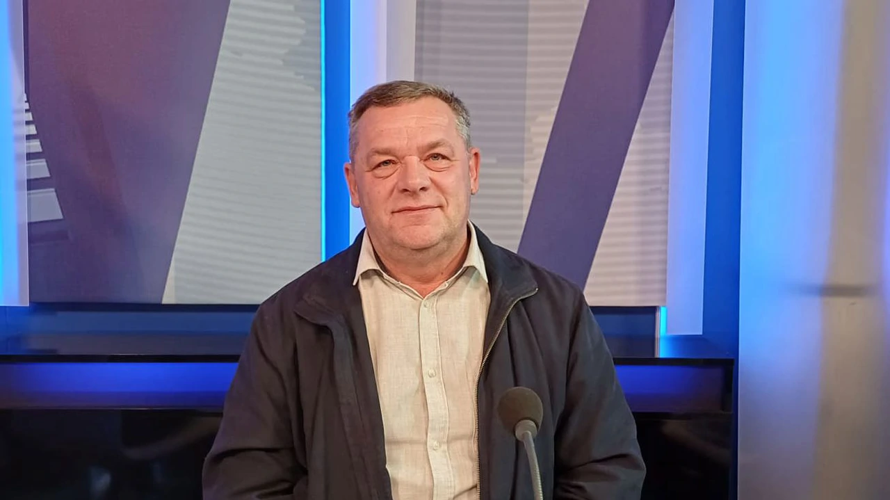 Marijan Presečki