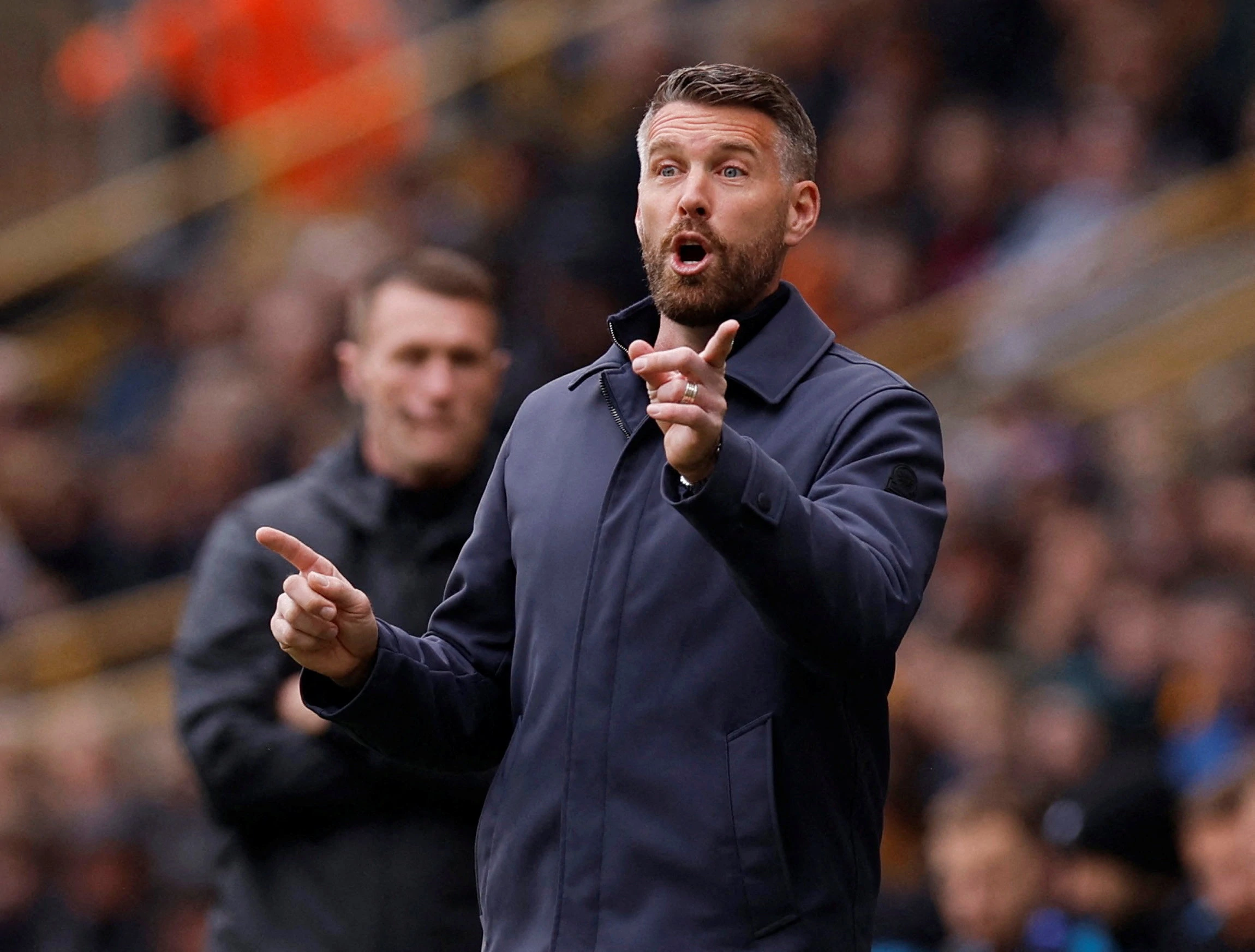 Rob Edwards novi trener Wolverhamptona