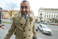 Odvjetnik Ivan Stanić, Foto: Dubravka Petric/Pixell