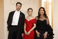 Zvijezde stižu na crveni tepih, Foto: Caroline Brehman/REUTERS