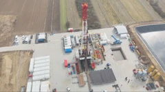 U Velikoj Gorici počela je potraga za geotermalnim blagom