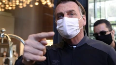 Brazil: Nakon četiri dana liječenja Bolsonaro napustio bolnicu