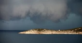 Olujno nevrijeme nad sjevernim Jadranom
