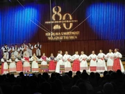 Obljetnički koncert FA Zagreb-Markovac, Foto: S. Jurišić/GH