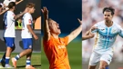 Hajduk, Varaždin i Rijeka traže prolaz