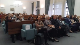 Mapiranje dionika aktivnih u području umjetnosti i zdravlja