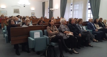 Mapiranje dionika aktivnih u području umjetnosti i zdravlja