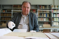 Petak, 3. travnja na Trećem , Foto: Franz Kafka - poznati nepoznati/dokumentarni film 