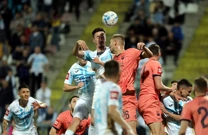 Dvoboj Rijeke i Osijeka u 31. kolu, Foto: Goran Šebelić/CROPIX