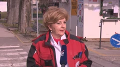 Doktorica Mirjana Šimić