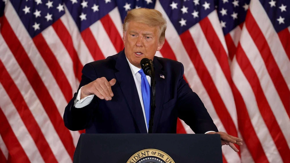 Trump: Ukrajina može zaboraviti na ulazak u NATO