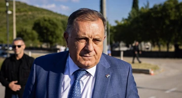 Milorad Dodik