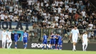 Rijeka - Dinamo