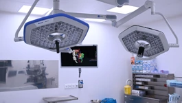Nova operacijska sala 