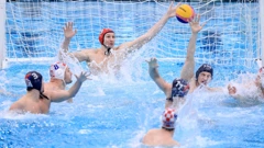 Arhiva: Hrvatska - Srbija