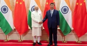 Indijski premijer Narendra Modi i kineski predsjednik Xi Jinping
