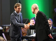 Matija Fortuna, Zoran Šćekić, Foto: Renato Branđolica/HRT