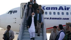 Ashraf Ghani