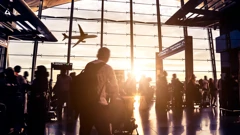 Uprava Schipola zamolila avioprijevoznike da smanje broj letova 