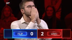 Filip Vinković, Foto: Superpotjera/HRT