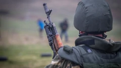 Rusija i Ukrajina između rata i mira