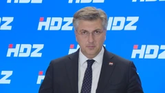 Andrej Plenković