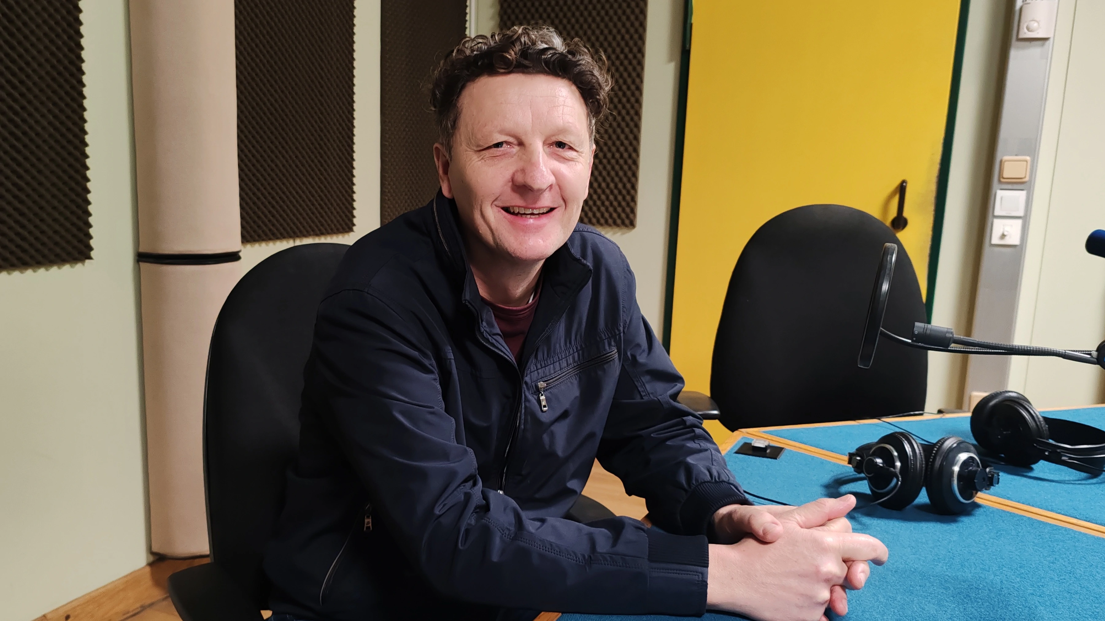 Duhovna misao - Robert Starčić: Drugi Isus - 27.02.2026.