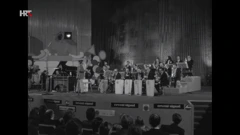 Četvrtak, 5. ožujka na Trećem , Foto: Svijet jazza/HRT