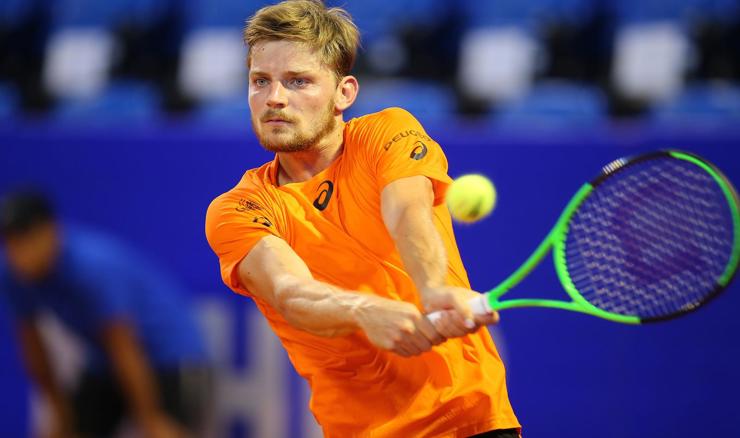 David Goffin odigrao posljednji meč u karijeri