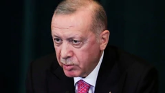  Recep Tayyip Erdogan