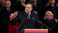 Milorad Dodik 