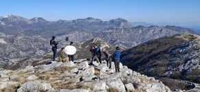 Utorak, 18. studenog na Prvom, Foto: Planine/3. sezona dokumentarne serije