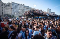 Buenos Aires, Foto: Mariana Nedelcu/REUTERS