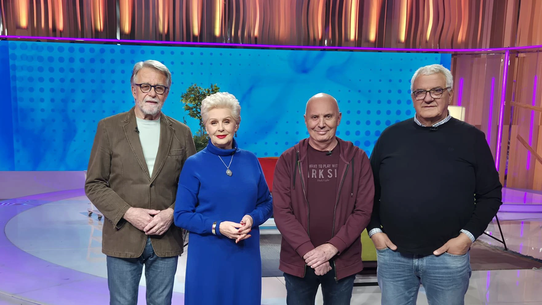 Zlatna liga: Andrea Marsanich i Sandro Vrancich - HRT