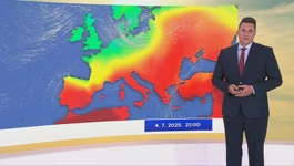 Vremenska prognoza